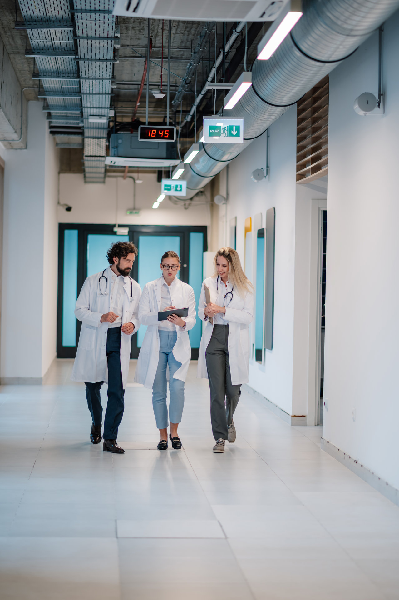 Healthcare Partnership