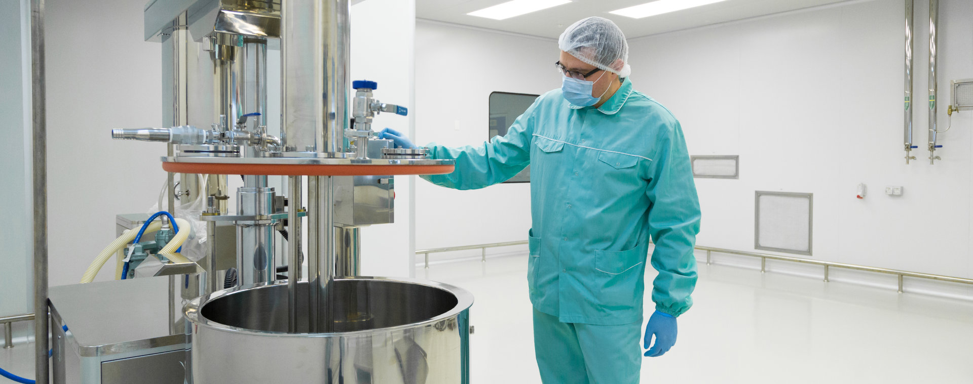 Sterile Compounding Excellence